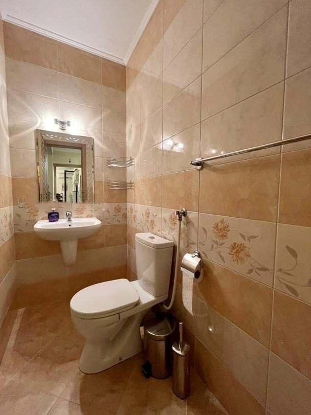 Do wynajęcia  2 sypialnie Sofia , Manastirski liwadi , 110 mkw | 29898071 - obraz [9]