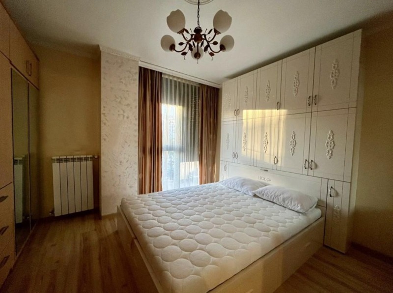 Do wynajęcia  2 sypialnie Sofia , Manastirski liwadi , 110 mkw | 29898071 - obraz [7]