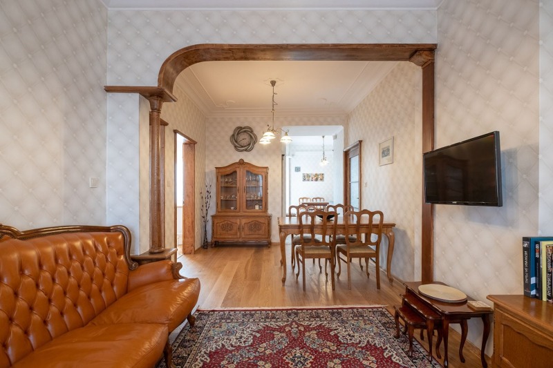 Kiadó  2 hálószobás Sofia , Centar , 80 négyzetméter | 25756650 - kép [5]