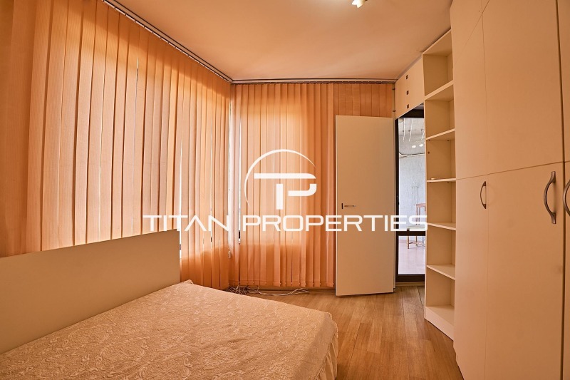 Издаје се  2 спаваће собе Пловдив , Кјучук Париж , 90 м2 | 56763730 - слика [5]