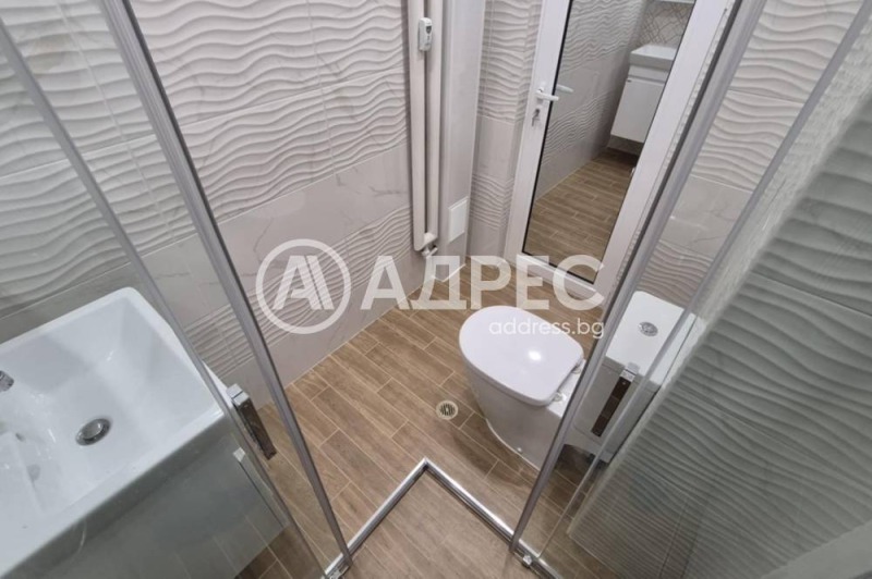 Дава под наем 3-СТАЕН, гр. София, Зона Б-18, снимка 13 - Апартаменти - 53150989