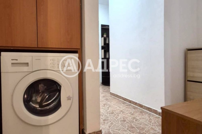 Дава под наем 3-СТАЕН, гр. София, Център, снимка 12 - Апартаменти - 53502747