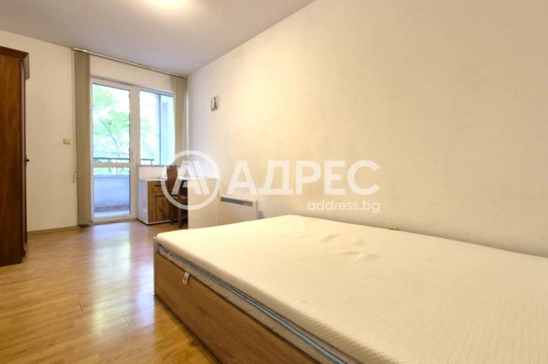 Дава под наем 3-СТАЕН, гр. София, Център, снимка 9 - Апартаменти - 53502747