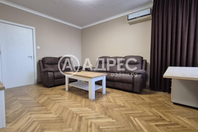 Дава под наем 3-СТАЕН, гр. София, Зона Б-18, снимка 4 - Апартаменти - 53150989