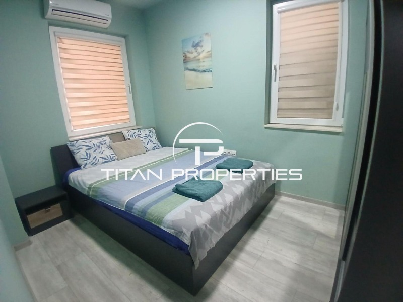 Дава под наем 3-СТАЕН, гр. Варна, ЖП Гара, снимка 5 - Апартаменти - 53152494