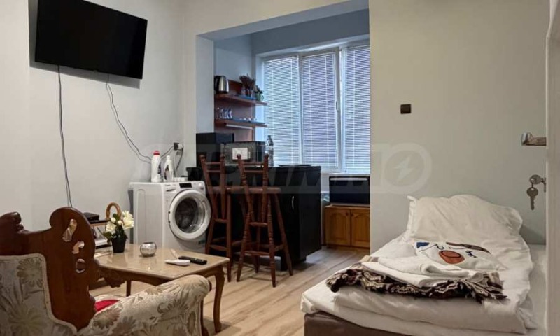 Дава под наем 3-СТАЕН, гр. Пловдив, Център, снимка 3 - Апартаменти - 53498675