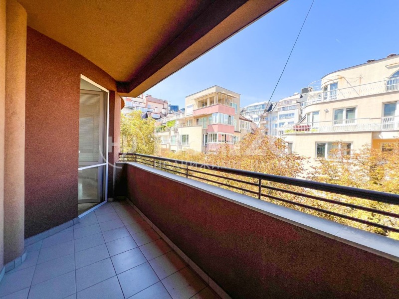 Дава под наем  4-стаен град София , Стрелбище , 136 кв.м | 81818737 - изображение [8]