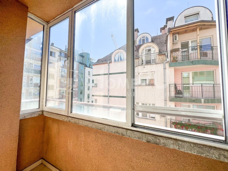Дава под наем  4-стаен град София , Стрелбище , 136 кв.м | 81818737 - изображение [17]