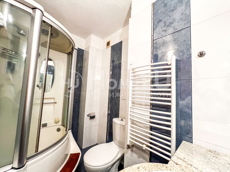 Дава под наем  4-стаен град София , Стрелбище , 136 кв.м | 81818737 - изображение [12]