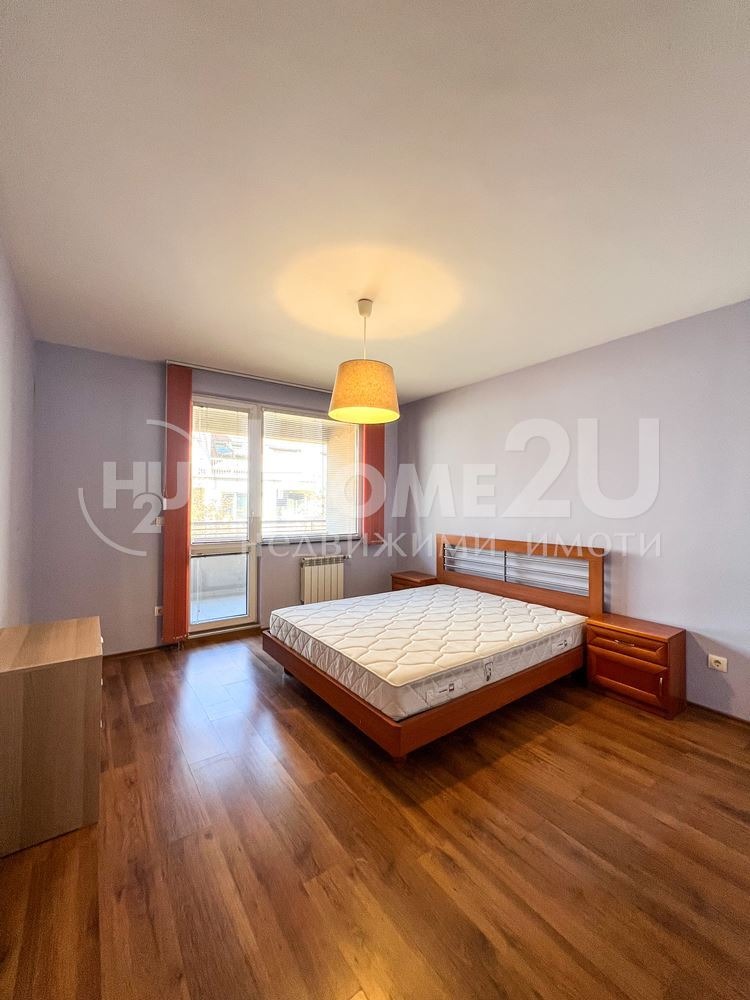 Дава под наем  4-стаен град София , Стрелбище , 136 кв.м | 81818737 - изображение [5]