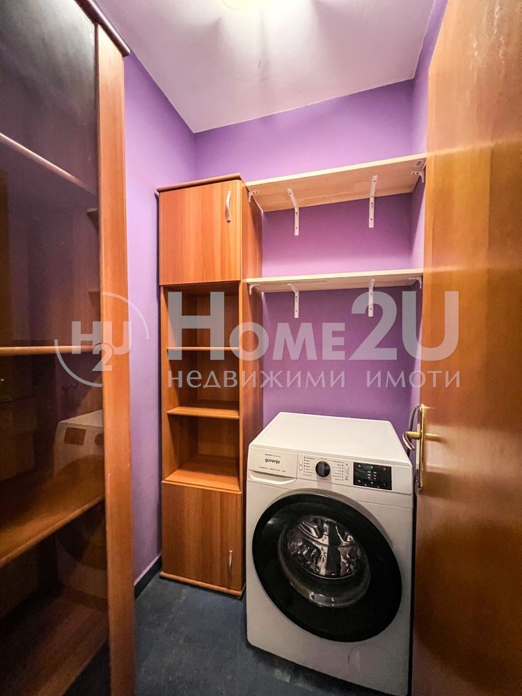 Дава под наем  4-стаен град София , Стрелбище , 136 кв.м | 81818737 - изображение [4]