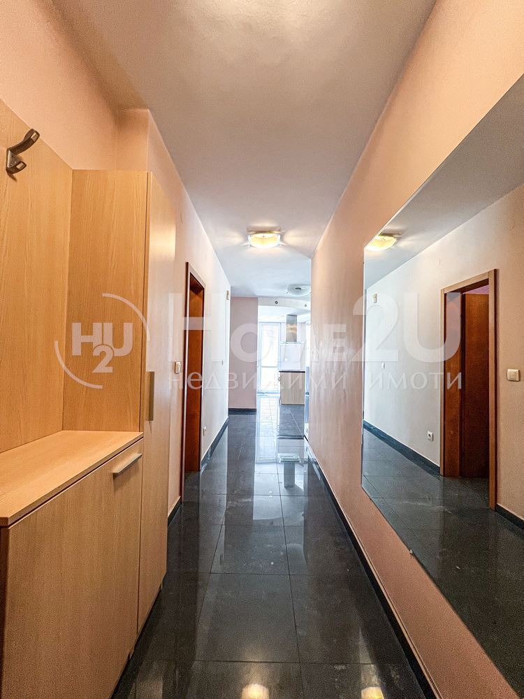 Дава под наем  4-стаен град София , Стрелбище , 136 кв.м | 81818737 - изображение [3]