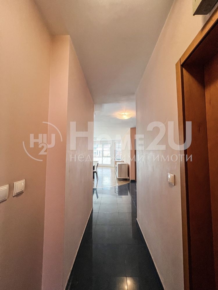 Дава под наем  4-стаен град София , Стрелбище , 136 кв.м | 81818737 - изображение [9]
