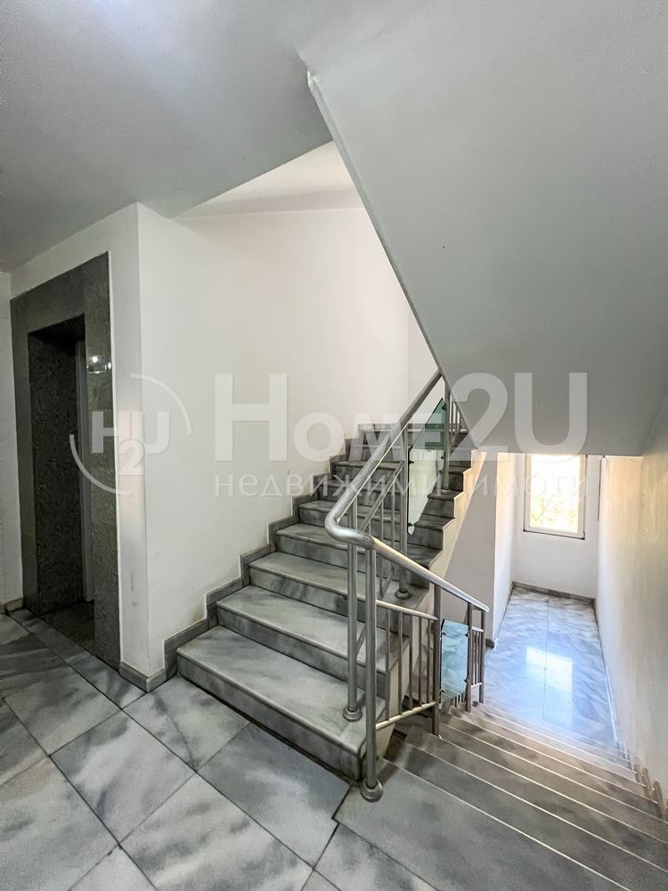 Дава под наем  4-стаен град София , Стрелбище , 136 кв.м | 81818737 - изображение [13]
