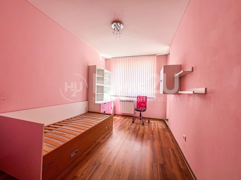 Дава под наем  4-стаен град София , Стрелбище , 136 кв.м | 81818737 - изображение [15]