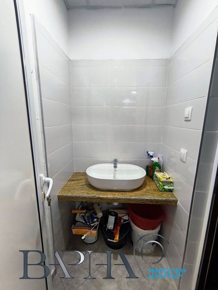 Дава под наем ОФИС, гр. Варна, Трошево, снимка 10 - Офиси - 53160466