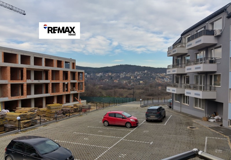 Дава под наем АТЕЛИЕ, ТАВАН, гр. Варна, Виница, снимка 8 - Апартаменти - 53482668