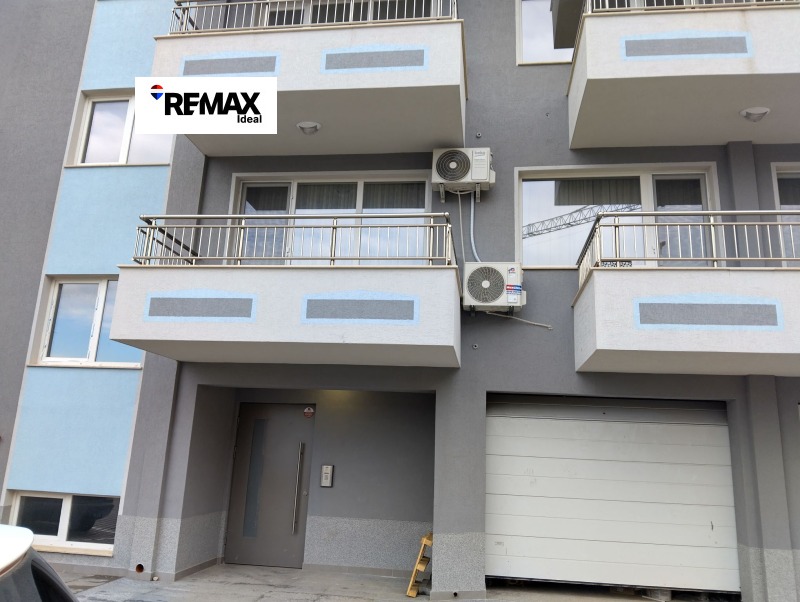 Дава под наем АТЕЛИЕ, ТАВАН, гр. Варна, Виница