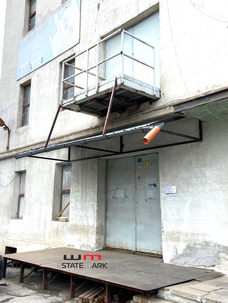 В оренду  Промислова будівля София , Подуяне , 600 кв.м | 44884843 - зображення [6]