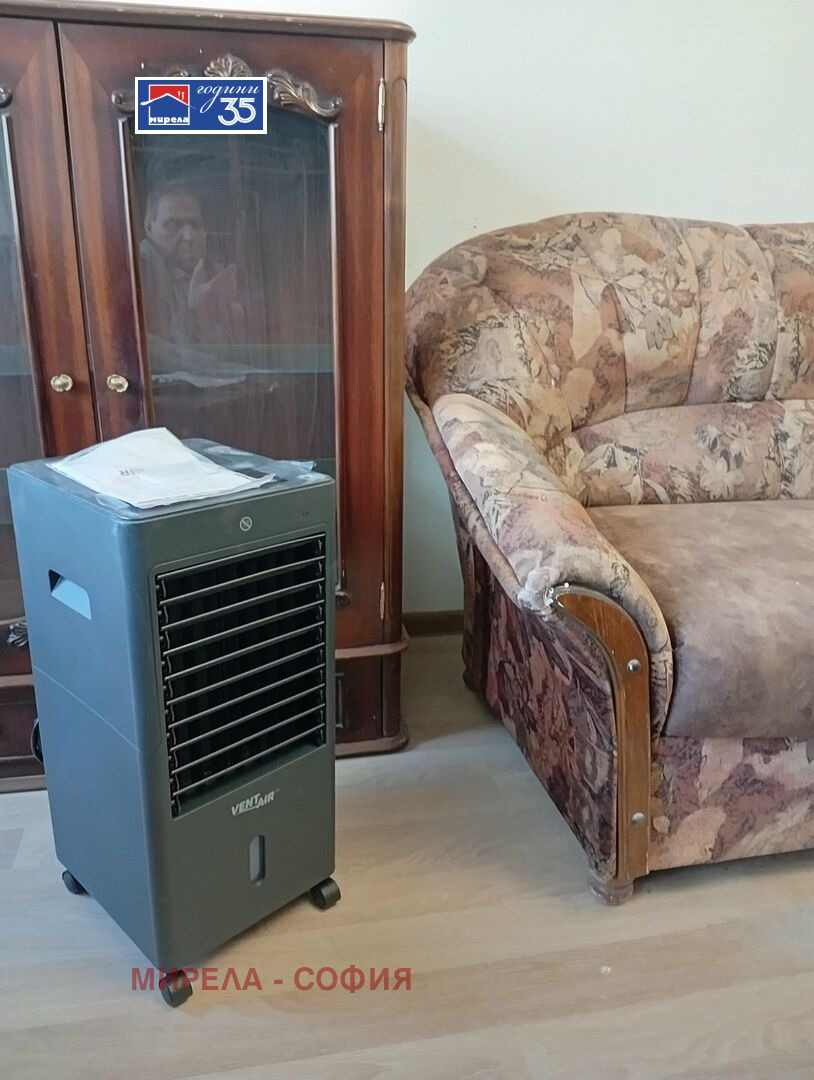 Дава под наем 2-СТАЕН, гр. София, Дружба 1, снимка 6 - Апартаменти - 53603926