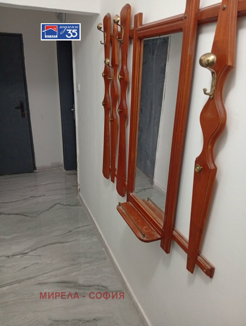 Дава под наем 2-СТАЕН, гр. София, Дружба 1, снимка 5 - Апартаменти - 53603926