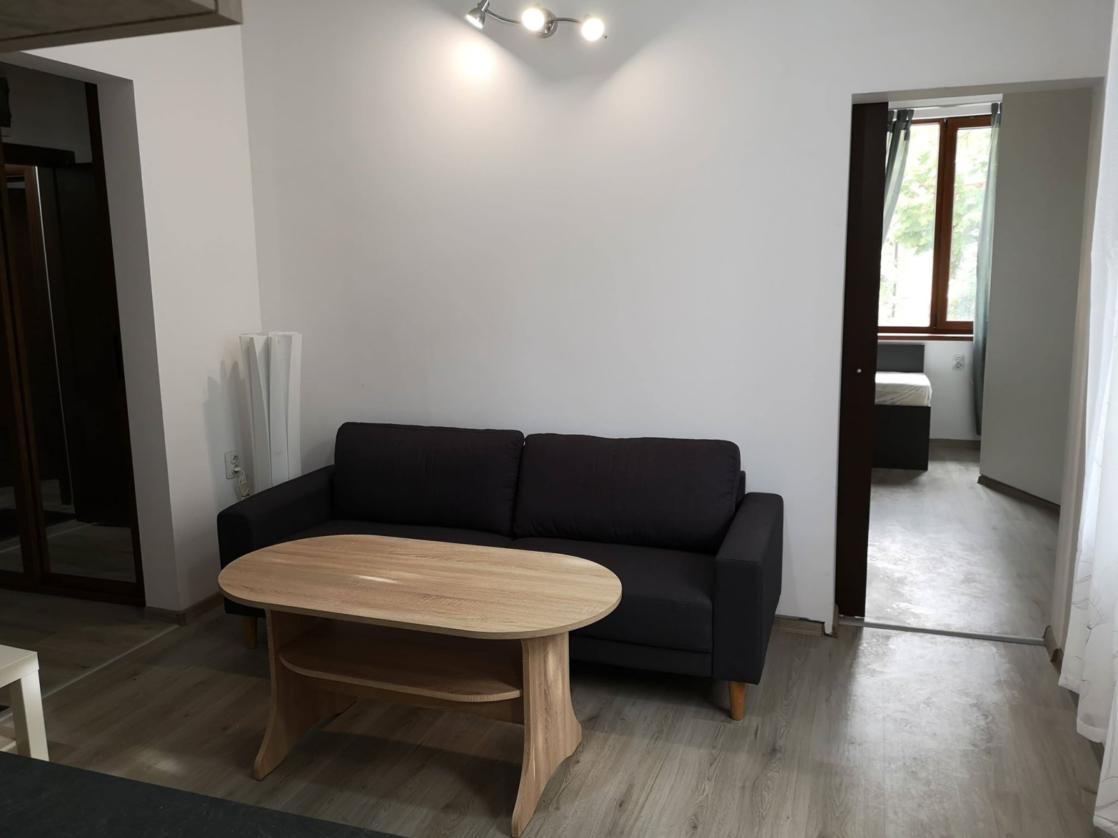 Дава под наем 2-СТАЕН, гр. Пловдив, Център, снимка 8 - Апартаменти - 53964739