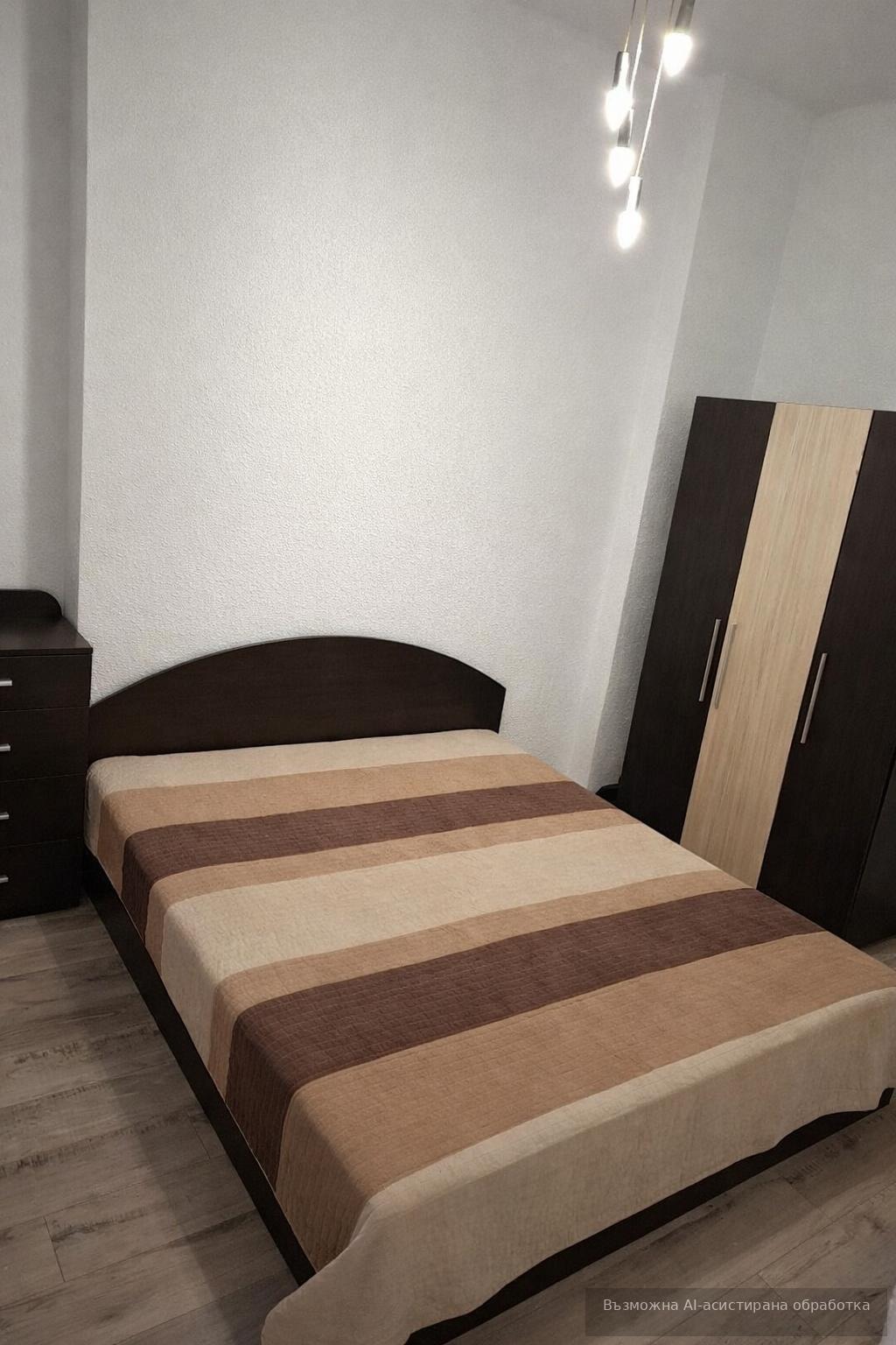 Дава под наем 2-СТАЕН, гр. София, Център, снимка 4 - Апартаменти - 55613420