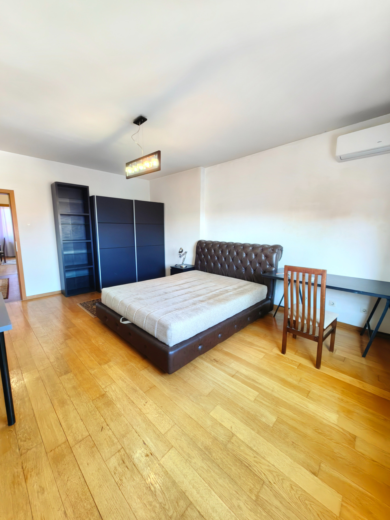 Дава под наем 3-СТАЕН, гр. София, Център, снимка 2 - Апартаменти - 53742254