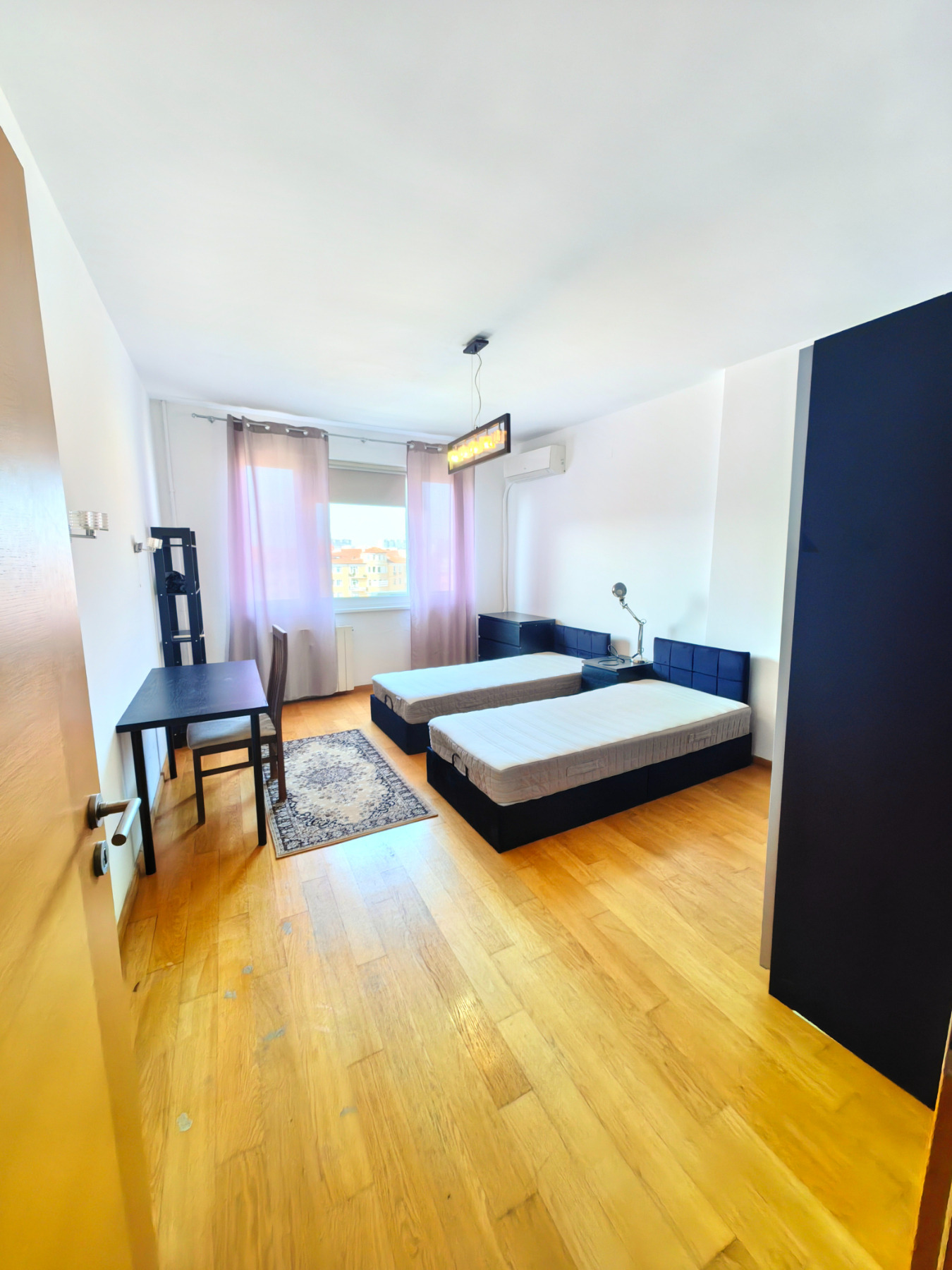 Дава под наем 3-СТАЕН, гр. София, Център, снимка 8 - Апартаменти - 53742254