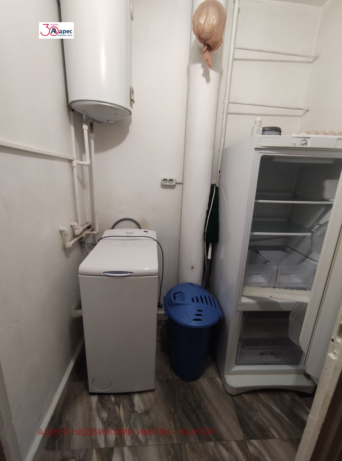 Дава под наем МНОГОСТАЕН, гр. Пазарджик, Център, снимка 10 - Апартаменти - 53921006