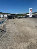 Дава под наем БИЗНЕС ИМОТ, гр. Дебелец, област Велико Търново, снимка 2