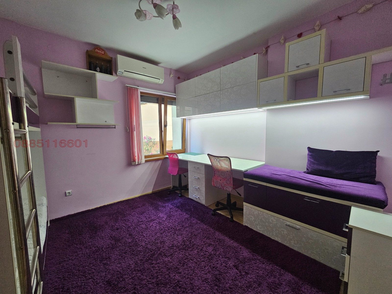 Дава под Наем 3-СТАЕН | Imot.bg — изображение 10