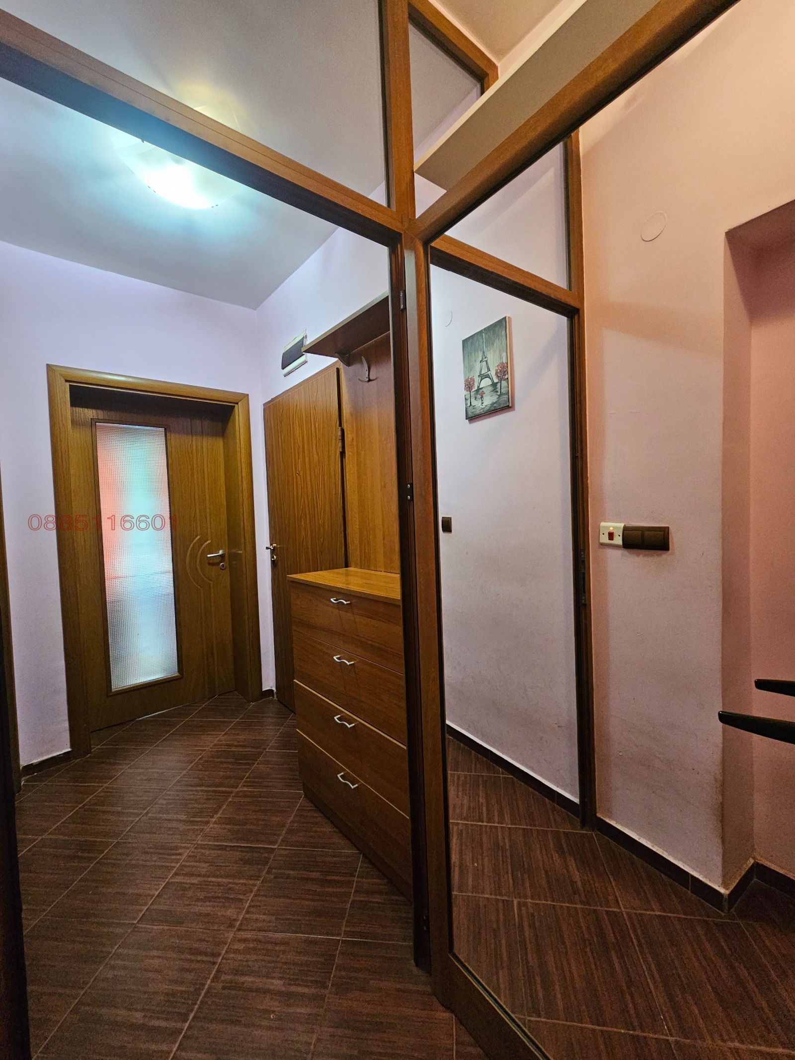 Дава под Наем 3-СТАЕН | Imot.bg — изображение 13