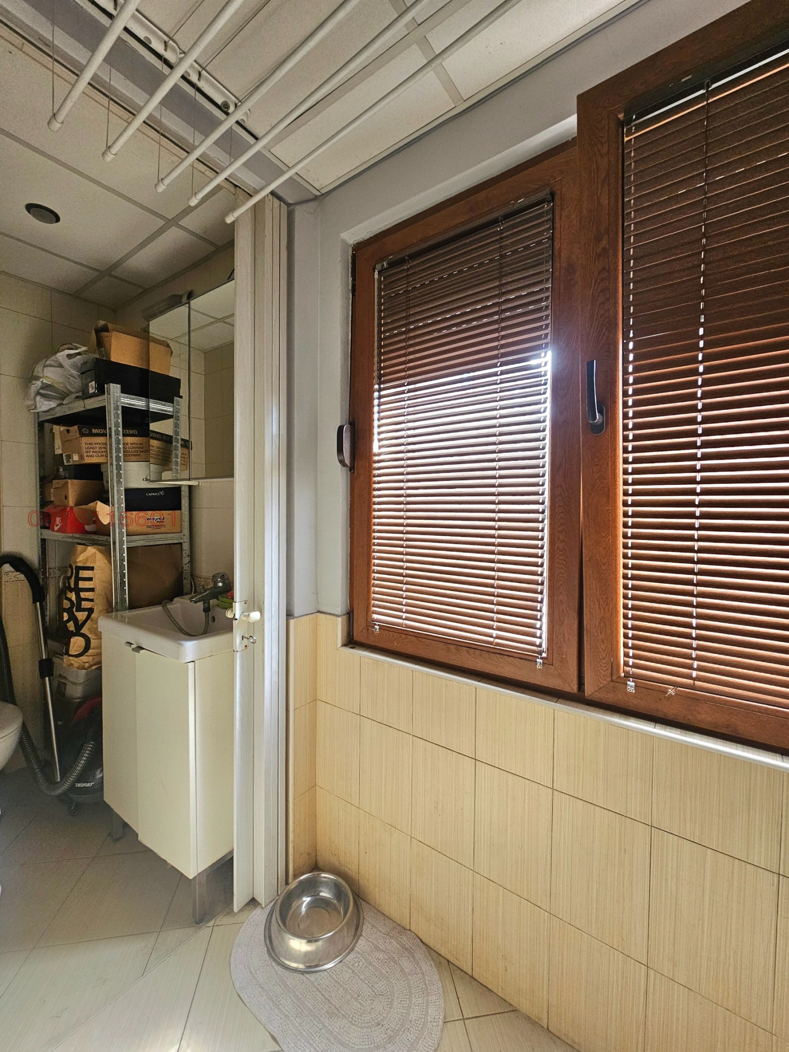 Дава под Наем 3-СТАЕН | Imot.bg — изображение 7