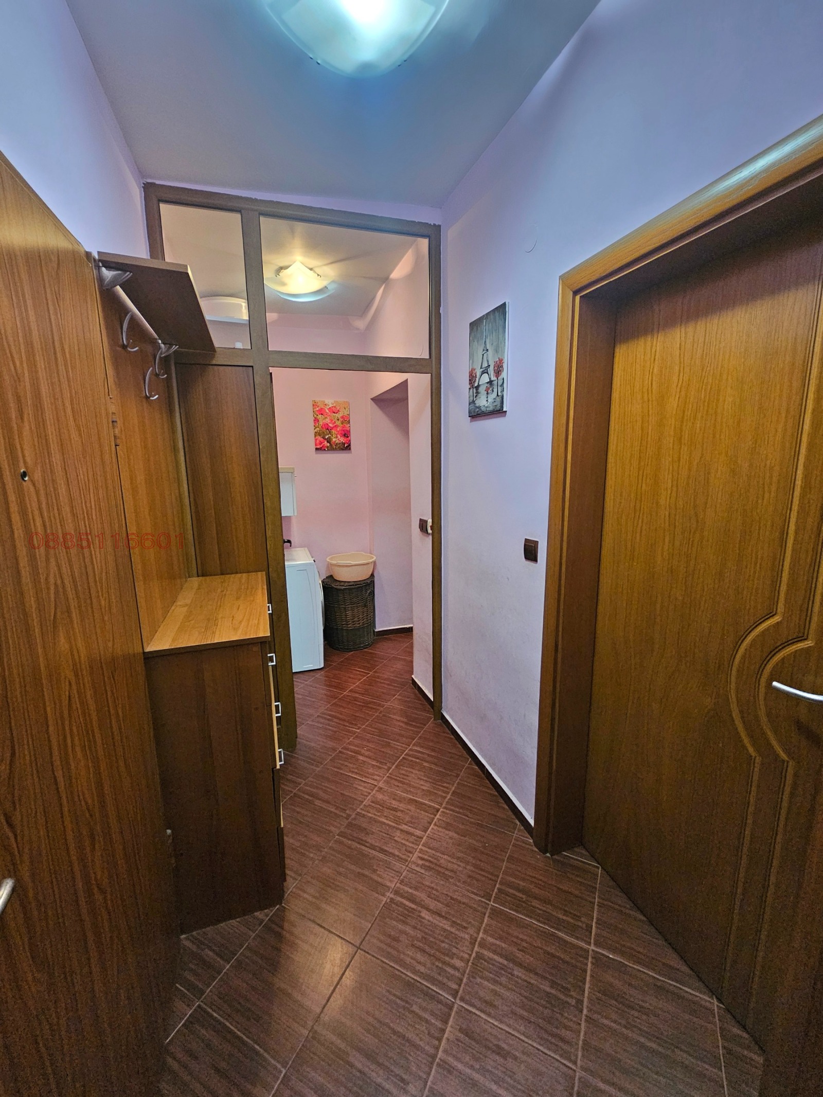 Дава под Наем 3-СТАЕН | Imot.bg — изображение 12