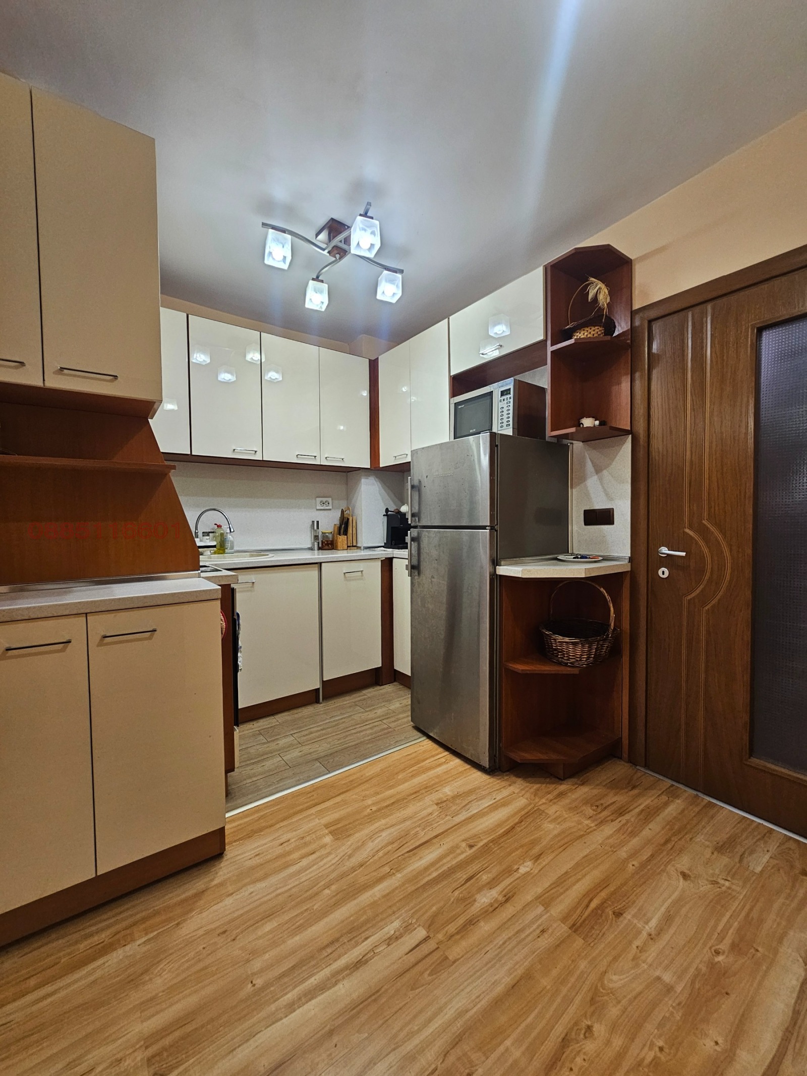 Дава под Наем 3-СТАЕН | Imot.bg — изображение 4