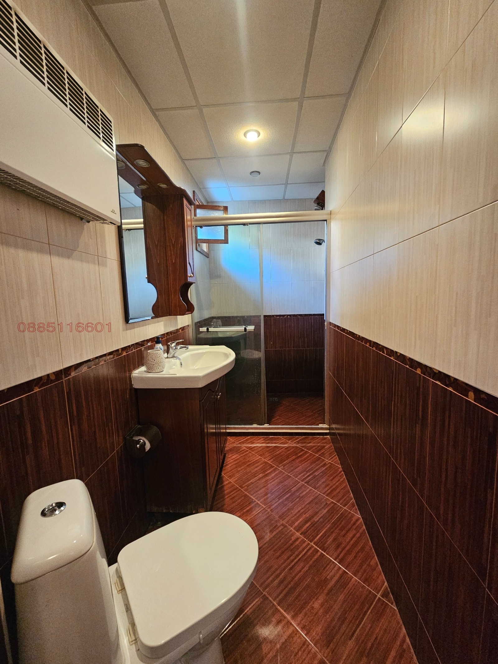 Дава под Наем 3-СТАЕН | Imot.bg — изображение 15