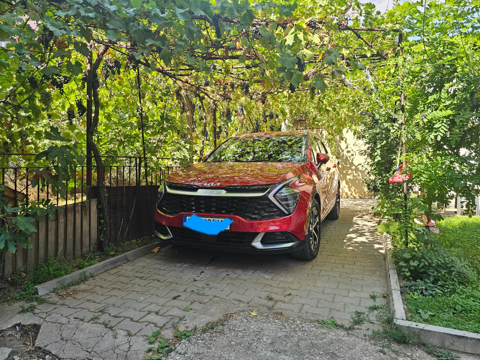 Дава под Наем 3-СТАЕН | Imot.bg — изображение 16