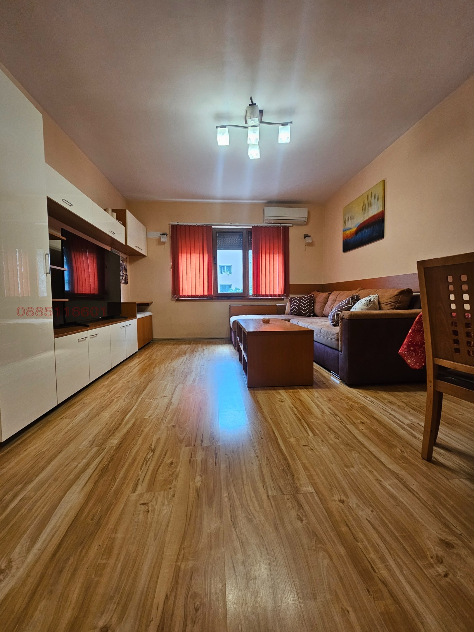 Дава под Наем 3-СТАЕН | Imot.bg — изображение 1