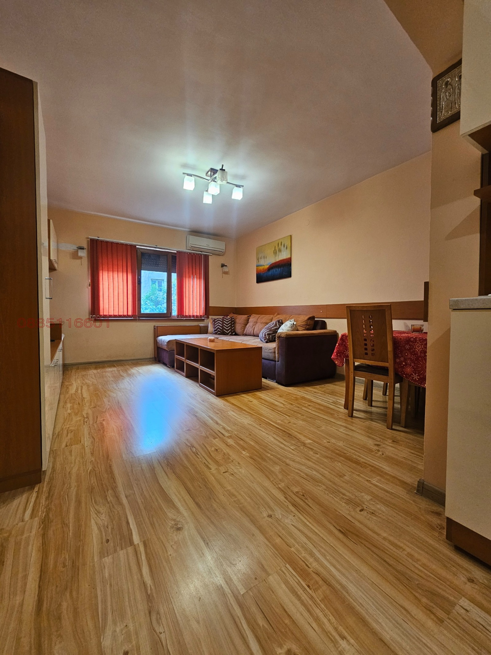 Дава под Наем 3-СТАЕН | Imot.bg — изображение 3