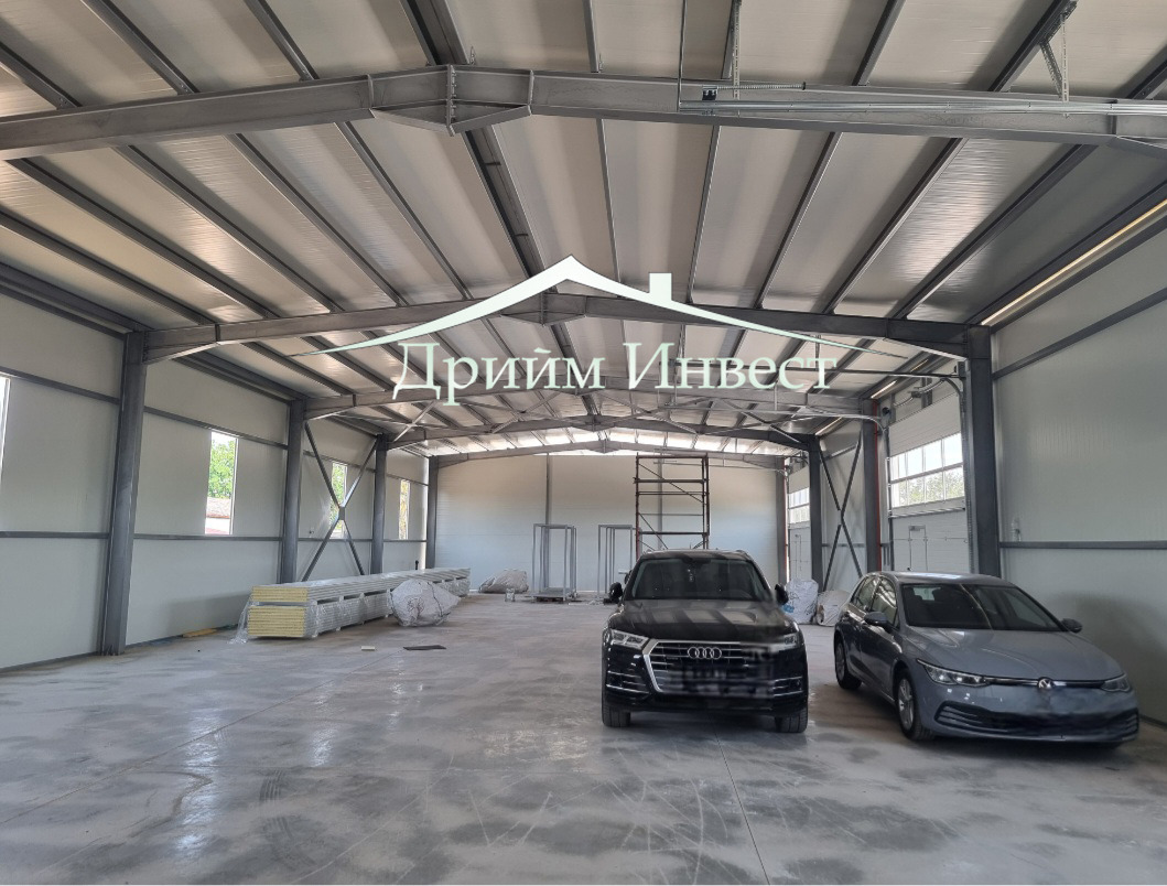 Дава под Наем СКЛАД | Imot.bg — изображение 2