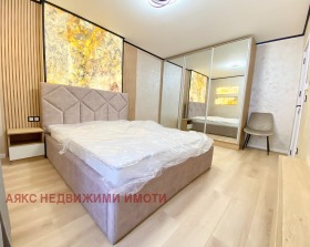 1 Schlafzimmer Manastirski liwadi, Sofia 11