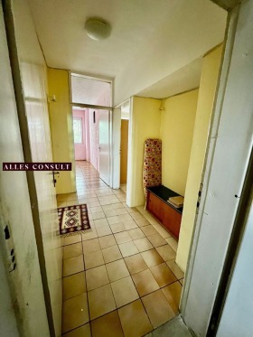 2-стаен град София, Орландовци