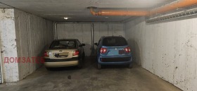 Parkeringsplass Serdika, Sofia