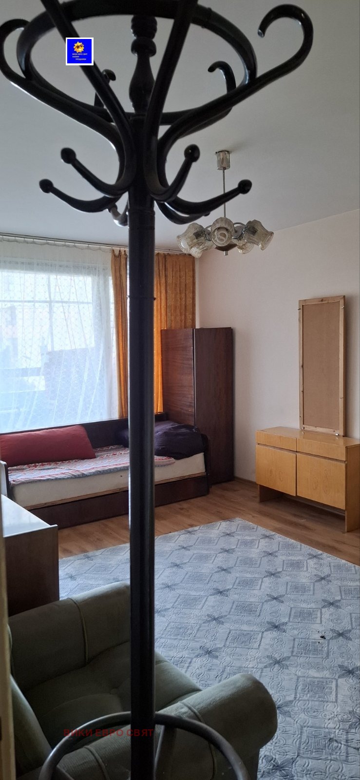 Til leie  Studio Sofia , Hipodruma , 55 kvm | 43104552 - bilde [11]