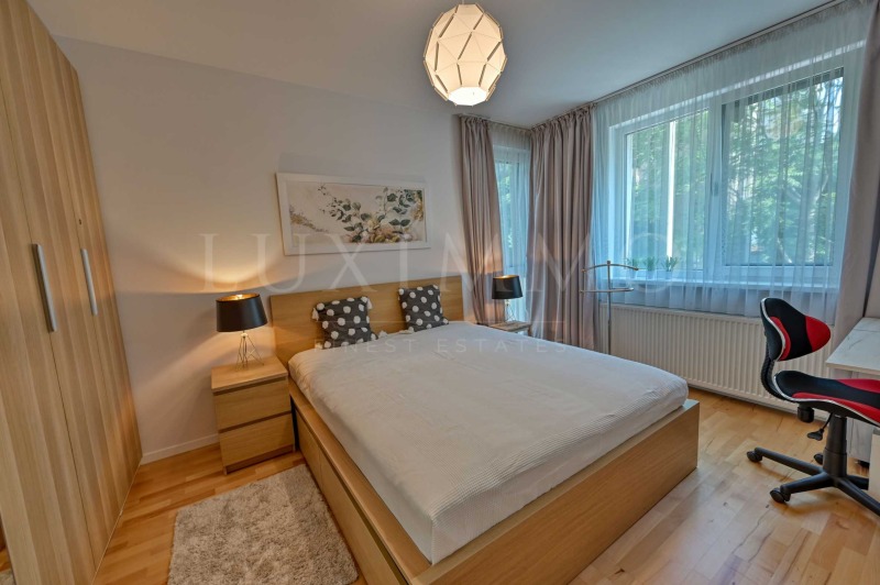 В аренду  1 спальня София , Център , 72 кв.м | 52802140 - изображение [13]