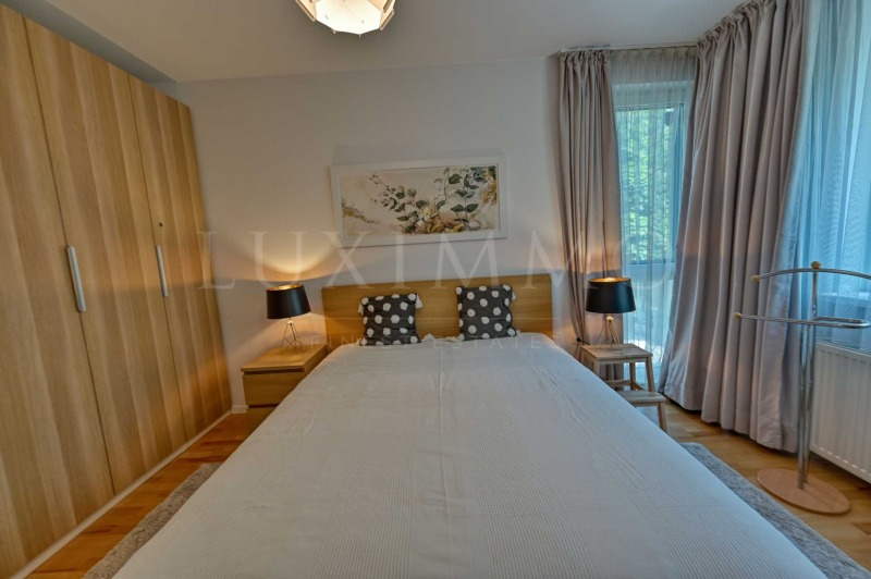 В аренду  1 спальня София , Център , 72 кв.м | 52802140 - изображение [12]