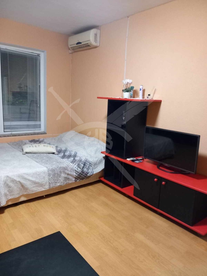 Προς ενοικίαση  1 υπνοδωμάτιο Βαρνα , ΤΣβετεν κβαρταλ , 60 τ.μ | 26600598 - εικόνα [4]