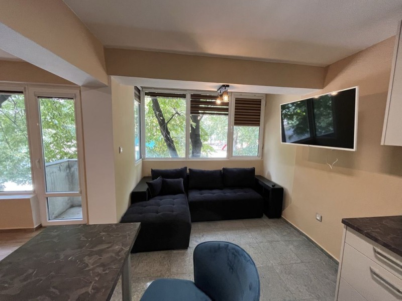 For Rent  1 bedroom Varna , Tsentar , 50 sq.m | 72438750 - image [2]