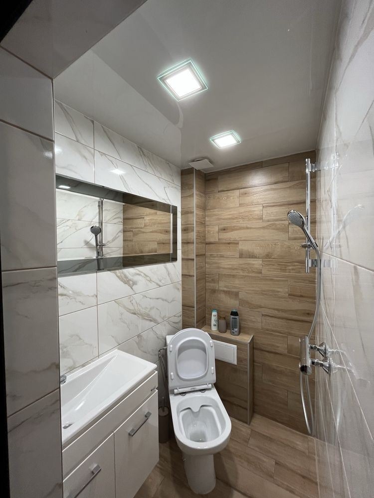 For Rent  1 bedroom Varna , Tsentar , 50 sq.m | 72438750 - image [6]